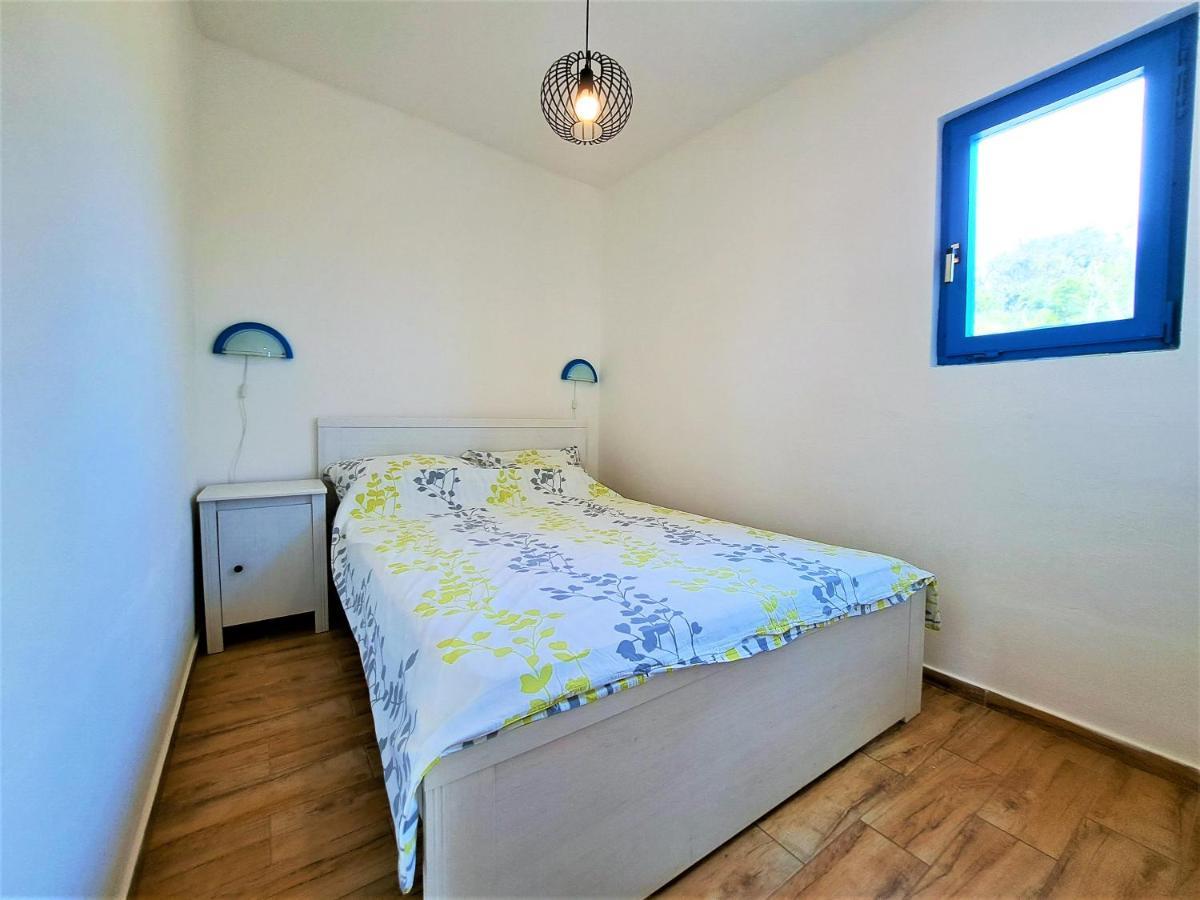 Villa Robinson Tkon Zewnętrze zdjęcie